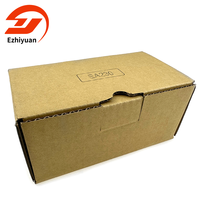 Régulateur de tension automatique d'origine EA230 AVR KUTAI compatible avec les pièces de générateur Diesel de régulateur Leroy Somer R230