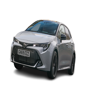 Toyota Corolla Sports d'occasion à vendre/Toyota Corolla Design d'occasion à vendre - Product Image 5