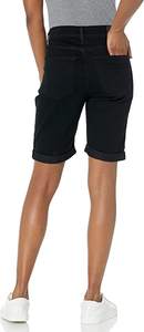 Shorts de Satén para Mujer, Diseño Personalizado, de Alto Impacto, Secado Rápido, Transpirables, Tipo Bermuda, al Mejor Precio, Gran Venta - Product Image 4