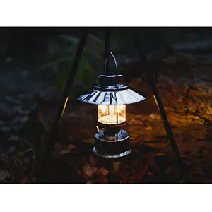 Retro Style <b>RC</b> <b>Controlled</b> Lanterns - Product Image 6