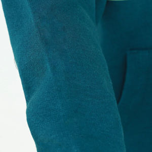 Ropa informal Sudaderas con capucha transpirables con estilo hechas a mano de excelente calidad Ropa de temporada de invierno Sudaderas con capucha para niños - Product Image 5