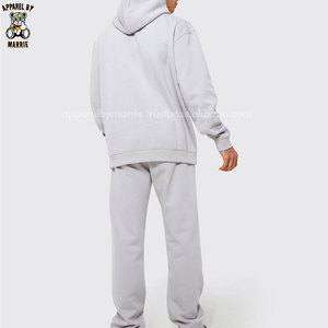 เสื้อฮู้ดดี้ผู้ชายสไตล์โมเดิร์น ผ้าฝ้าย สำหรับสตรีทแวร์ลำลองในเมือง เหมาะสำหรับผู้ชาย - Product Image 6