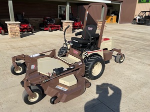 For Professional Grade Self-Propelled Heavy Duty Zero Turn Lawn Mower 92 Diesel 150cc Engine Rotary Blade 300L <b>Grass</b> Box - Product Image 3