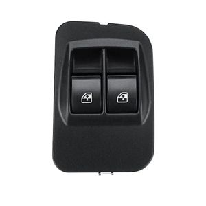 Botón de Elevación/Apertura de Ventanilla Delantera Izquierda para Auto Fiorino, Nuevo, Interruptor Combinado, Modelo de Entrega - Product Image 2