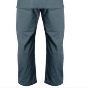 ชุดเครื่องแบบฝึก2025 Jiu Jitsu GI judo ชุดฝึกยูโดผ้าโพลีเอสเตอร์/ ผ้าฝ้าย - Product Image 6