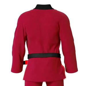 Uniforme de karaté de haute qualité fait par des professionnels Arts martiaux portent l'uniforme de karaté le plus vendu - Product Image 4