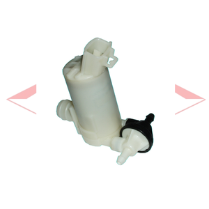 Para Honda 07 '-OEM 76806-SMA-A01 bomba de agua automática Material plástico - Product Image 1