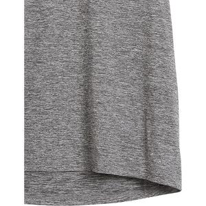 2024 Custom <b>Men's</b> <b>Sleeveless</b> <b>Hoodie</b> High Quality Breathable Pullover Sports Training Summer GSM Long XS Size Solid Plain Dyed - Product Image 5