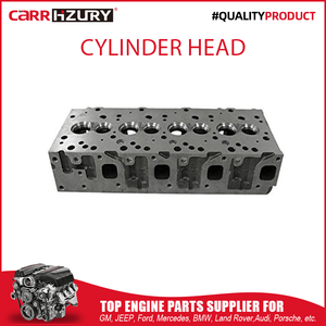 Carrhzury ฝาสูบฝาสูบสำหรับ Isuzu Trooper และ Opel camop Monterey 3.1L - Product Image 2