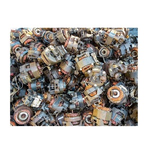 เศษซากมอเตอร์สตาร์ทเตอร์และไดชาร์จ - Product Image 6