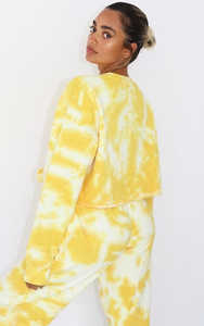 Sudaderas con capucha cortas hechas a medida, conjunto de chándal de Jogger corto personalizado de algodón, conjuntos recortados para mujer, ropa deportiva para mujer, chándal informal para correr - Product Image 4