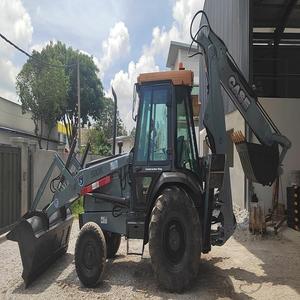 รถตักเคสพร้อมวิศวกรรมคุณภาพพรีเมี่ยมและตัวเลือกการจัดส่งที่รวดเร็วสำหรับประสิทธิภาพการก่อสร้างที่เชื่อถือได้ - Product Image 6