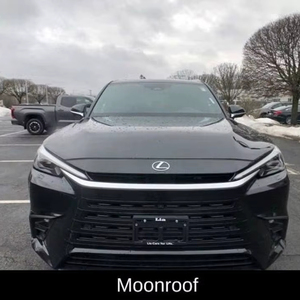 2024 Lexus TX 350 Premium 4dr SUV AWD certifié boîte de vitesses automatique propre et assez utilisée gauche cuir foncé Turbo électrique AWD ACC - Product Image 1