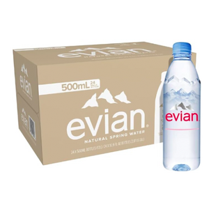 น้ำดื่มบรรจุขวดสำหรับ Evian น้ำแร่ธรรมชาติ - Product Image 3