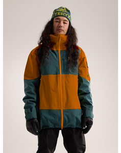 Stylso, la mejor chaqueta cortavientos personalizable a prueba de agua, ropa para correr al aire libre, Sudadera con capucha, informal para hombre con cremallera - Product Image 2