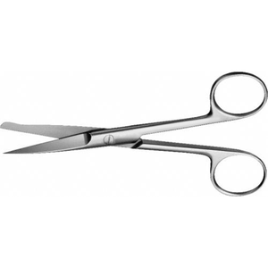 Tijera de funcionamiento de alta calidad Supercut Todos Los tamaños disponibles Logotipo quirúrgico personalizado hecho en Pakistán CE - Product Image 6