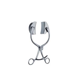 Retractores veterinarios OEM de alta calidad, nuevo diseño personalizado, los mejores retractores quirúrgicos de acero de retención, venta al por mayor, precio bajo, seguridad Mol - Product Image 6