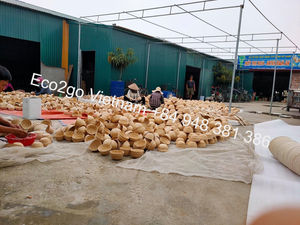 Hot Sale 2026!! Natural <b>Bamboo</b> <b>Bowl</b>/ <b>Bamboo</b> Baby <b>Bowl</b>/ <b>Bamboo</b> Suction <b>Bowl</b> Made in Vietnam - Product Image 5