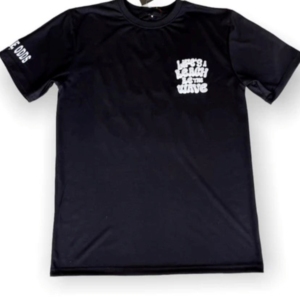 T-shirt pour homme en coton 100% non tissé, personnalisé avec logo, à carreaux, imprimé numériquement, séchage rapide, respirant, écologique, de haute qualité - Product Image 1