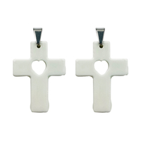 Pendentif en acier inoxydable avec chaîne, logo personnalisé, énergie quantique scalaire de lave blanche, technologie personnalisée Hoonni
