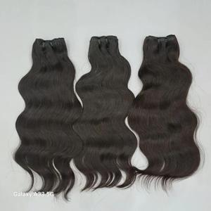 Venta caliente Deep Wave Curly 100% Cutícula sin procesar Alinged Virgin Human Hair Weave Bundles Mejor calidad 8-32 pulgadas - Product Image 1