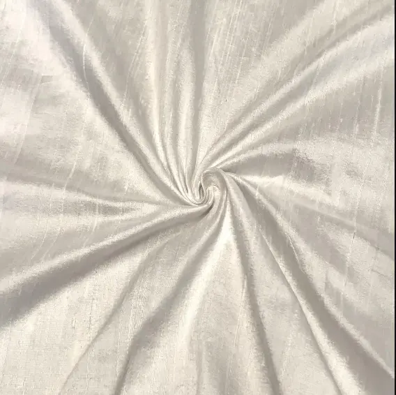 Exclusive INDIAN DUPIONI silk Fabric
