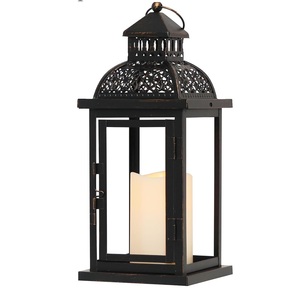 โคมไฟตกแต่งคริสต์มาสฮาโลวีนแผงนิรภัยสำหรับห้องนั่งเล่นบ้านของตกแต่งคริสต์มาสโรงงาน - Product Image 4