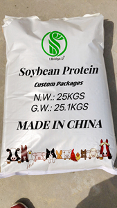 Organic <b>Soybean</b> Meal Dried Vacuum Pack Complete Nutrition Livestock Health High Protein Addition Animal Diets Germany Wholesale - Product Image 3