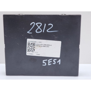 CENTRALINA COMFORT AUDI A5 Serie Sedan (8T3) 8K0907289C gasolina 1 (07>17) - Product Image 2