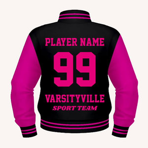 แจ็กเก็ตคอปกตั้งของผู้ชายปรับแต่งได้สำหรับฤดูหนาวเลือกสีและขนาดของคุณเองบริการ OEM - Product Image 4