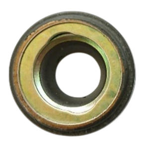 71620ลิปซีลอีลาสโตเมอร์ขนาด3/4นิ้วสำหรับ708ผลิตภัณฑ์พรีเมี่ยมจากคาร์บอน TV10 - Product Image 1