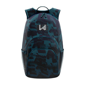 Sac à dos de voyage sportif en microfibre de haute qualité, multi-poches, 30-40L, pour les voyageurs, les randonneurs et les sports de plein air, prix bas - Product Image 1