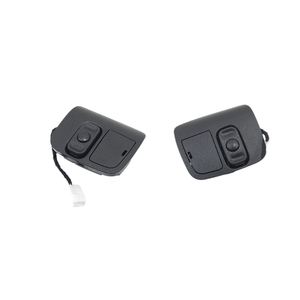 Controles Multifunción del Volante para Jeep Compass Serie 07357518040 (16>) - Product Image 1