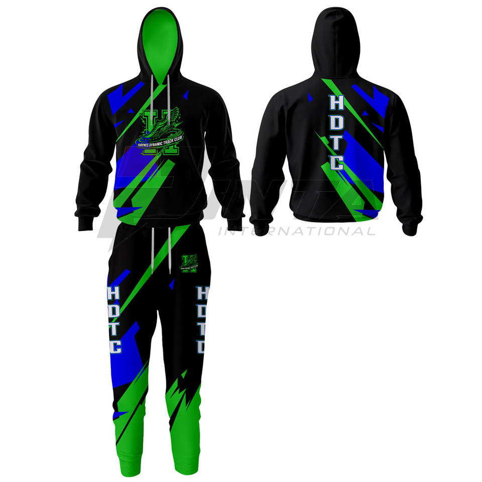 Field Reporter Sample Light Weight Private Label Track & Field Uniform Professional Unique ...