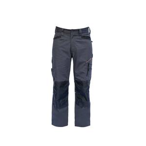 Work Clothes Men Mechanic Coverall Overalls Workwear Jacket <b>Pants</b> Trousers Construction Safety Working Scrubs Uniforms - Product Image 1
