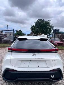 CHR HYBRID 2025 D'OCCASION Moteur : 1.8L Hybride Non Modifié Avec Faible Kilométrage - Product Image 5