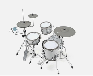 Brand New EFNOTE MINI Electronics <b>Drums</b> Sets BONUS PAK TopSales - Product Image 3