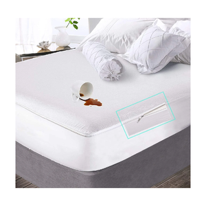 Cremalleras de colchón de alta calidad | Proveedor de cremalleras de diseño personalizado para fundas de colchón, cojines y juegos de cama - Product Image 1