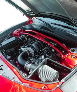 Chevrolet Camaro 1SS Coupé 2015 - Product Image 6