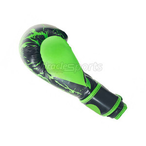 ถุงมือชกมวยถุงมือชกมวยสไตล์ใหม่ - Product Image 5