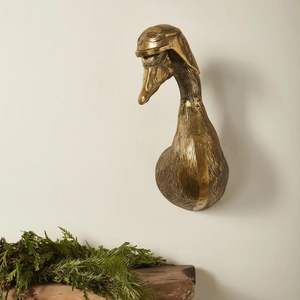 Designer Aluminum Wall <b>Hook</b> For Modern <b>Bathroom</b> Decor Offering Sleek Look And Efficient Hanging Solution - Product Image 5