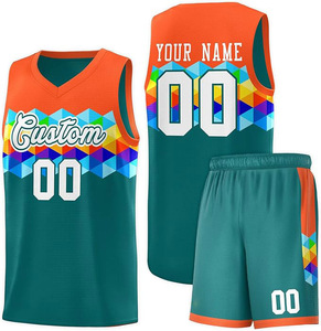 Polestar 100% Custom Unisex <b>Basketball</b> Wear Dry Fit XXS-XXXL Set Fully Sublimation Anti Logo Band Youth Unisex OEM <b>Basketball</b> - Product Image 4