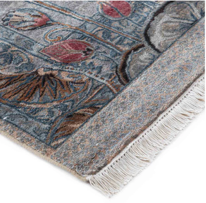 Handmade animal love Hand Knotted Wool <b>Rug</b> Vintage Area <b>Rug</b> <b>for</b> Bedroom Kitchen Kids Room Custom Colorful Set <b>for</b> Home Decor - Product Image 4