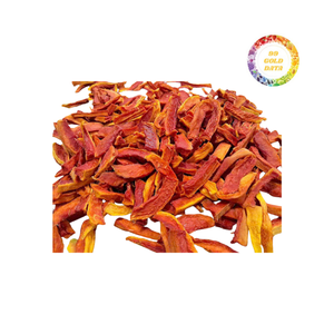 Premium <b>Quality</b> Soft Texture <b>Sweet</b> Taste Tropical Dried Papaya Fruit Artisanally Prepared with Syrup Preservation Bulk Packaging - Product Image 5