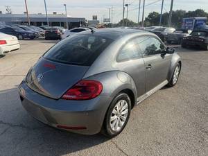 Prix bas Volkswagen Beetle 2014 2. Voiture d'occasion 5 L E NZE VE à vendre - Product Image 5