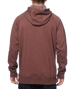 Sudadera con Capucha de Algodón 100% de Tacto Suave, Diseño Flexible, para un Ajuste Cómodo y Cálido, Estilo Casual de Moda para Invierno - Product Image 6