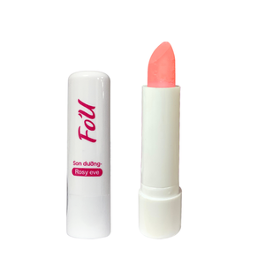 Baume à lèvres Fobelife en gros, stick hydratant, saveur fruitée, 5g, Rosy Eve, marque privée - Product Image 5