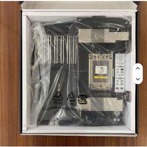 100% Nuevo, Procesador Threadripper Pro 5955WX de 16 Núcleos, 4.0GHz, 64MB, SWRX8, en Caja - Product Image 1