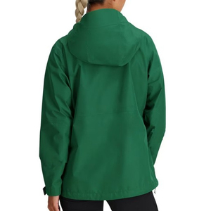 Chaqueta táctica de exterior impermeable de alta calidad para hombre, chaqueta impermeable con capucha de concha suave, chaqueta de moda - Product Image 3