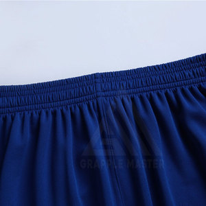 Servicio OEM, Uniforme de Entrenamiento de Fútbol, Marca Grapple Master, Nuevo Diseño, 100% Poliéster/Spandex, Logotipo Personalizado, Alta Calidad, Económico - Product Image 5